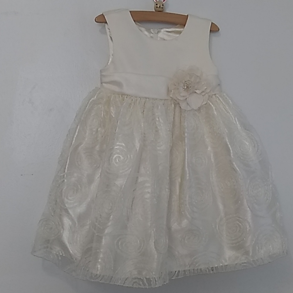 American Princess Dress